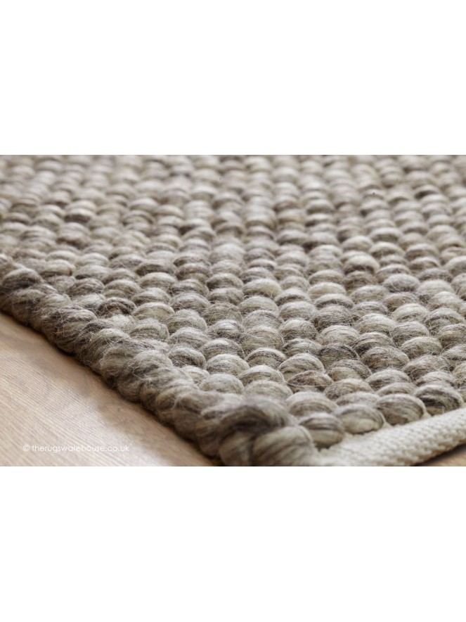 Savannah Taupe Rug - 3