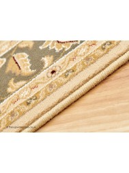 Lusaka Beige Green Rug - Thumbnail - 4