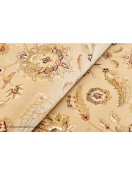 Lusaka Beige Green Rug - Thumbnail - 5