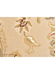 Lusaka Beige Rug - Thumbnail - 7