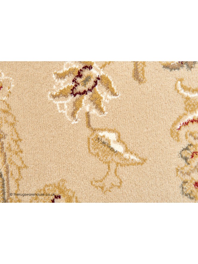 Lusaka Beige Rug - 7