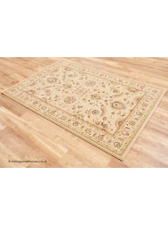 Lusaka Beige Rug - Thumbnail - 8