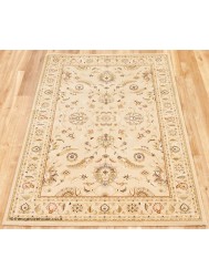 Lusaka Beige Rug - Thumbnail - 3