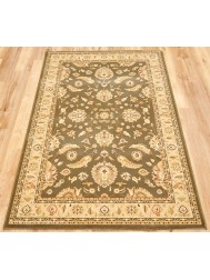 Lusaka Green Rug - Thumbnail - 3