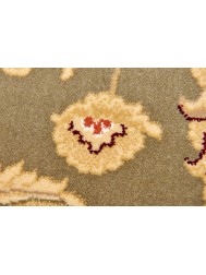 Lusaka Green Rug - Thumbnail - 7