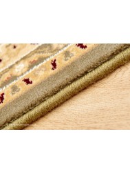 Lusaka Green Rug - Thumbnail - 4