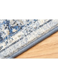 Bologna Blue Rug - Thumbnail - 4