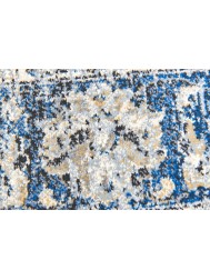 Bologna Blue Rug - Thumbnail - 8