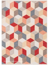 Cubes Rug - Thumbnail - 9