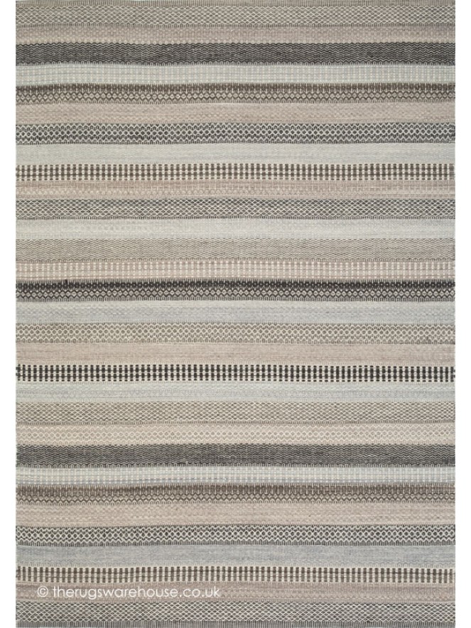 Nalano Beige Rug - 5