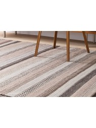 Nalano Beige Rug - Thumbnail - 3