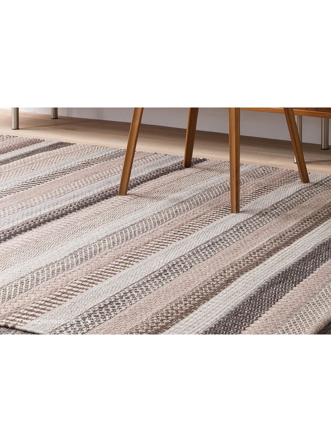 Nalano Beige Rug - 3