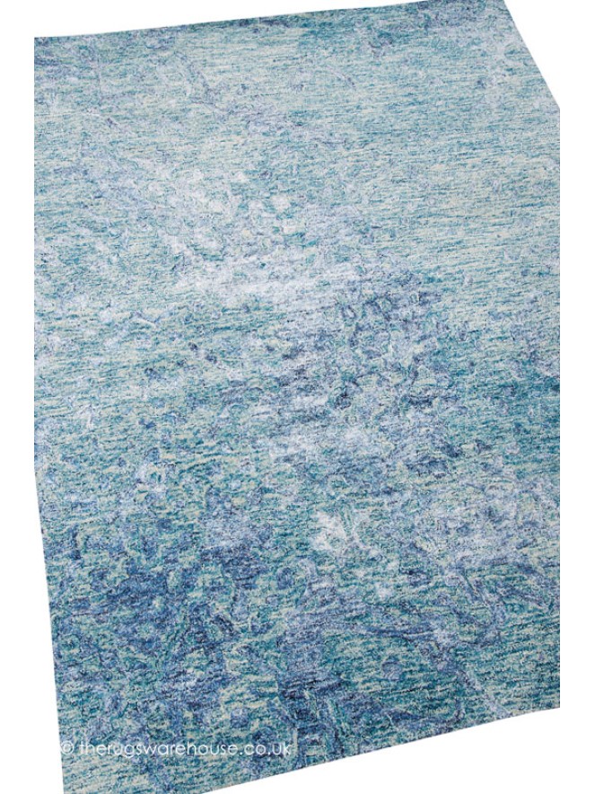 Alexandrite Rug - 5