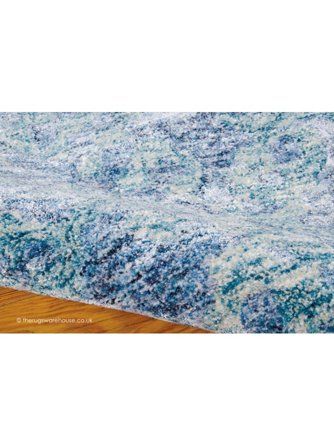 Alexandrite Rug - 4