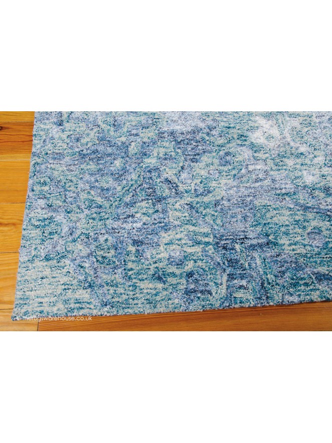 Alexandrite Rug - 3