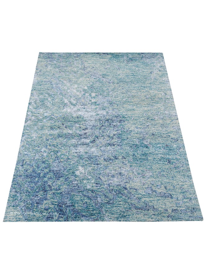 Alexandrite Rug - 6