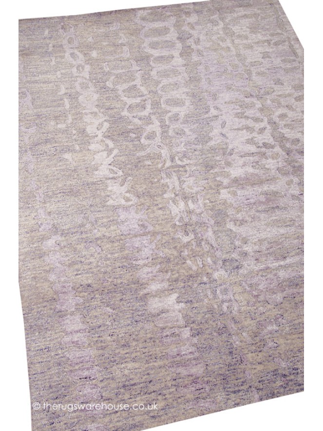 Amethyst Rug - 5