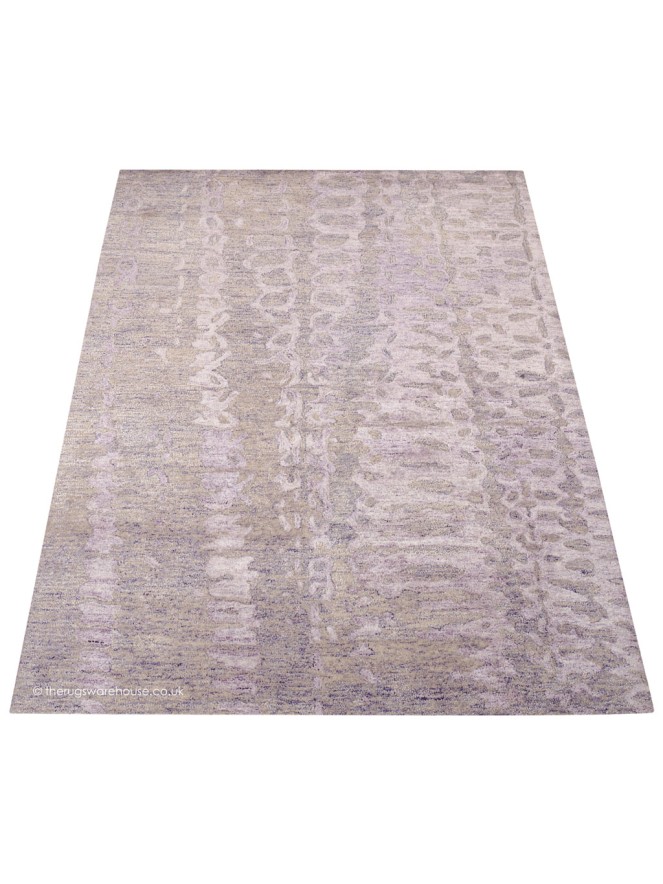 Amethyst Rug - 6