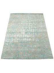 Jade Gemstone Rug - Thumbnail - 7