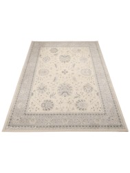 Shumar Ivory Rug - Thumbnail - 6