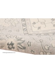 Shumar Ivory Rug - Thumbnail - 4