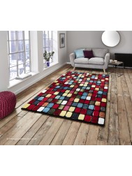 Windows Rug - Thumbnail - 2