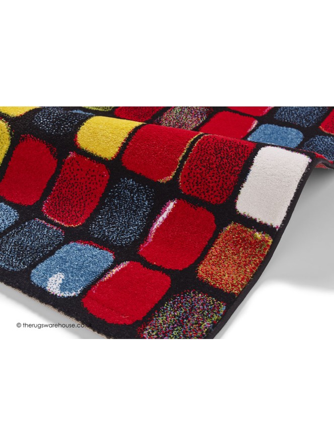 Windows Rug - 3