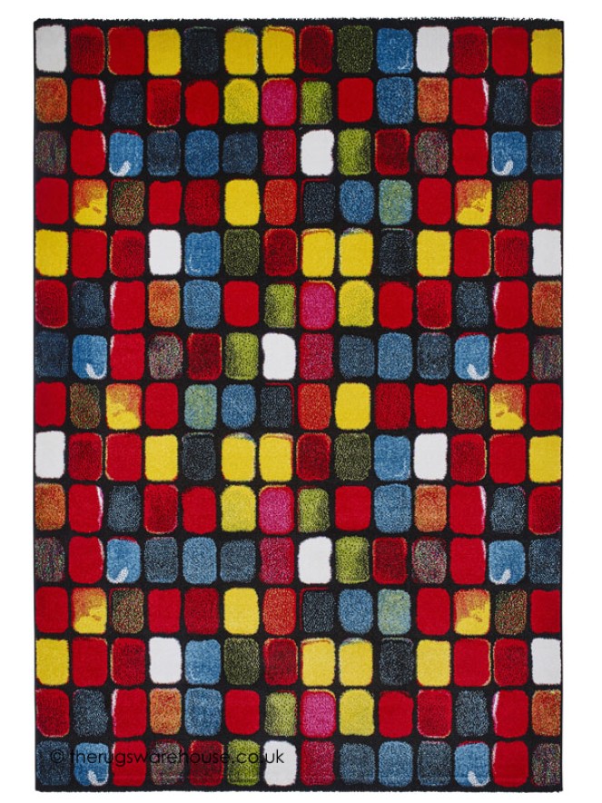 Windows Rug - 4