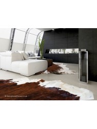 Pelle Tricolore Rug - Thumbnail - 3