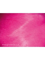 Colorata Fuchsia Rug - Thumbnail - 4