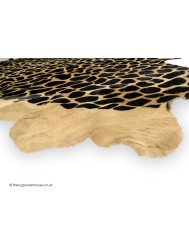 Pelle Giraffe Rug - Thumbnail - 3