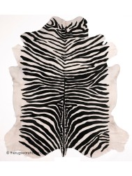 Pelle Zebra Rug - Thumbnail - 5