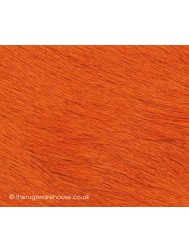 Colorata Orange Rug - Thumbnail - 4