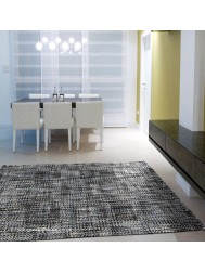 Morrison Grey Rug - Thumbnail - 2