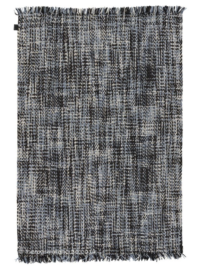 Morrison Grey Rug - 6