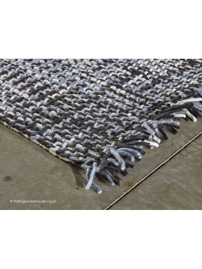 Morrison Grey Rug - 3