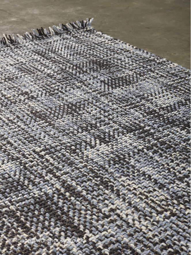 Morrison Grey Rug - 5