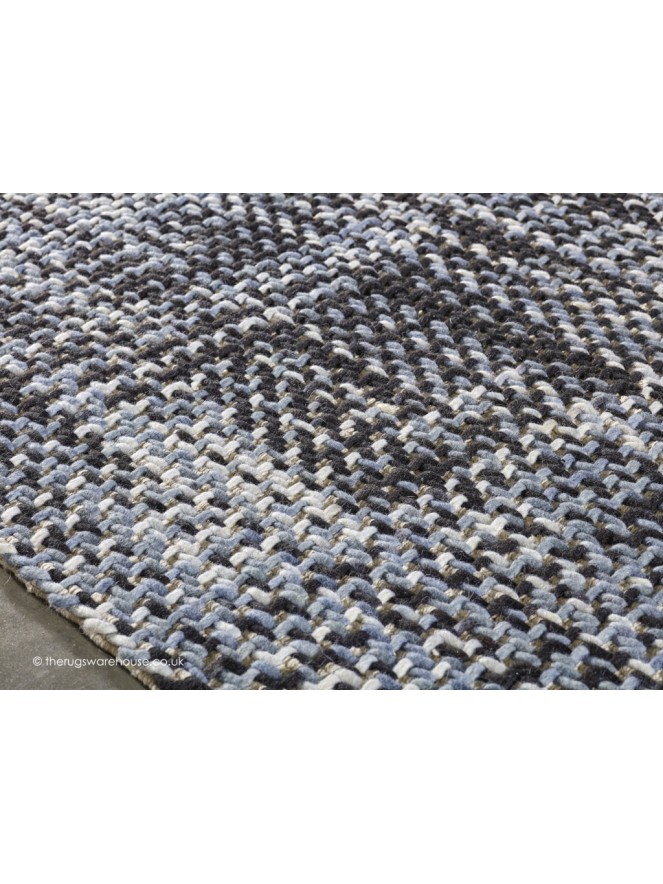 Morrison Grey Rug - 4