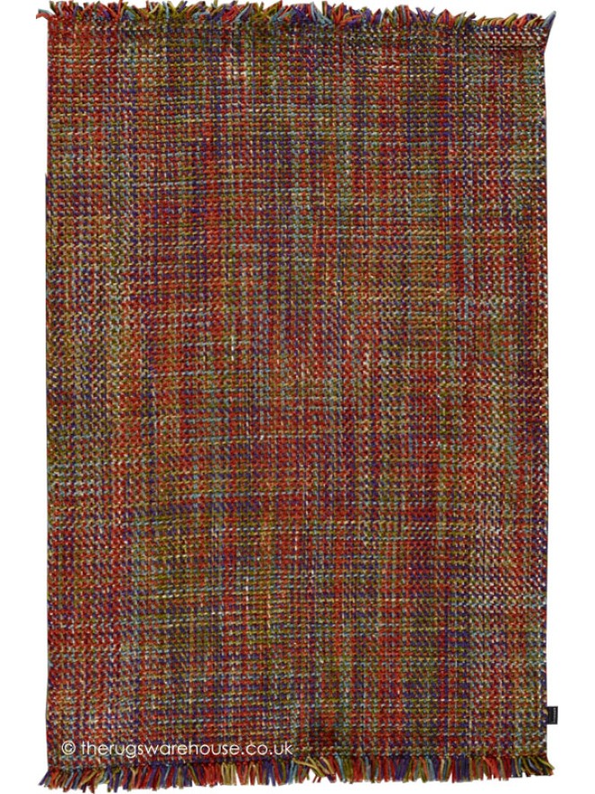 Morrison Multi Rug - 6