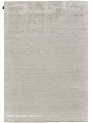 Silky Ivory Rug - Thumbnail - 6