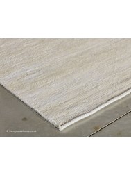 Silky Ivory Rug - Thumbnail - 3