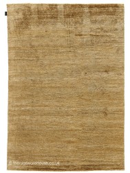 Silky Gold Rug - Thumbnail - 9