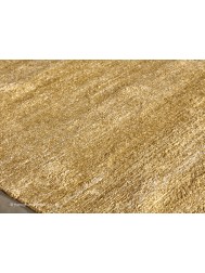 Silky Gold Rug - Thumbnail - 5