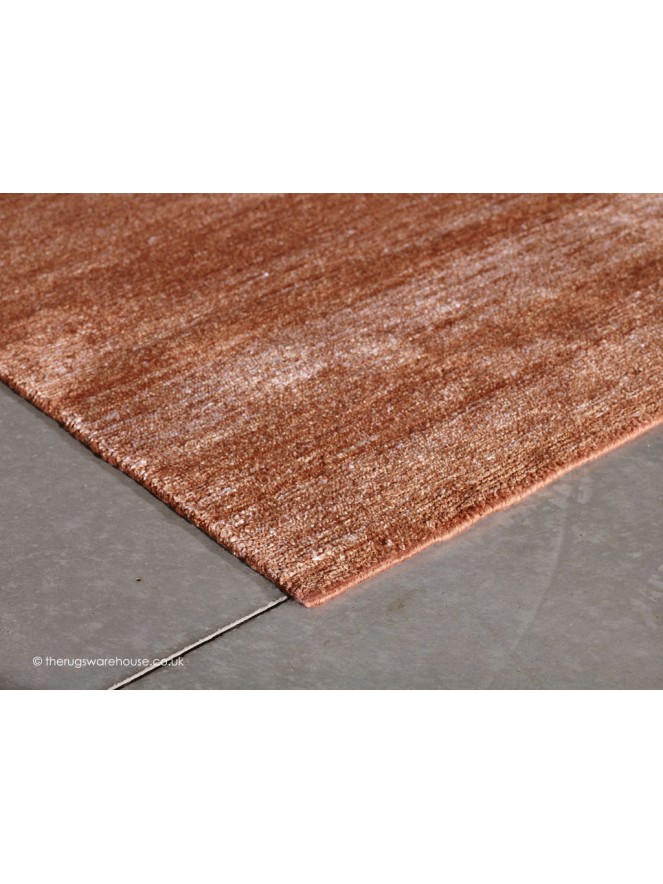 Silky Terra Rug - 3