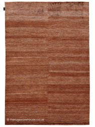 Silky Terra Rug - Thumbnail - 6