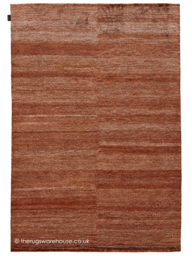 Silky Terra Rug - 6