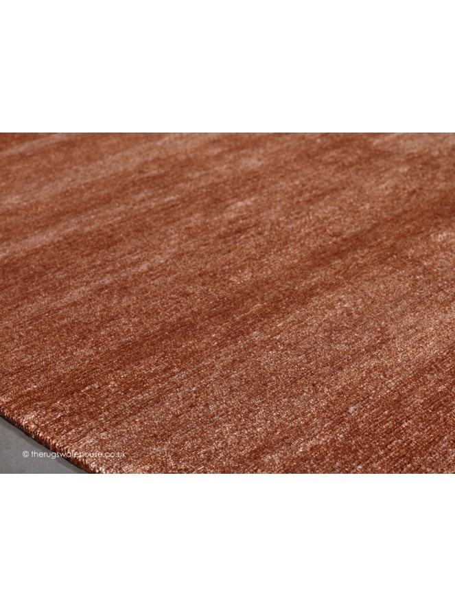 Silky Terra Rug - 4