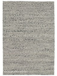 Tangled Waves Beige Rug - Thumbnail - 6