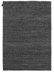 Tangled Waves Grey Rug - Thumbnail - 6