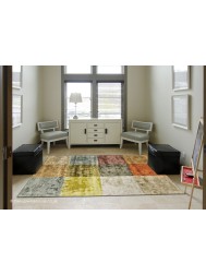 Sahara Multi Mix Rug - Thumbnail - 2